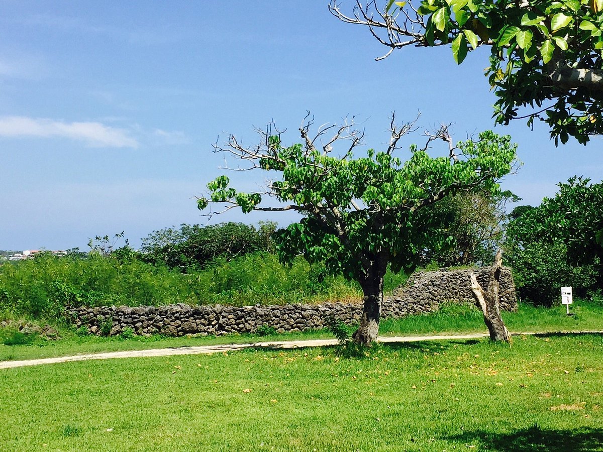 🗿 후루스토바루 유적(후루스토바루 이세키) 이미지 4